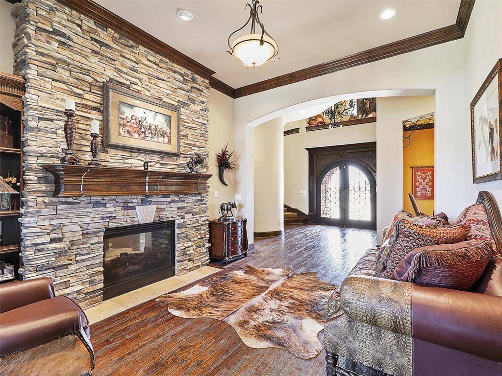 Sanger, TX 76266,1200 McReynolds