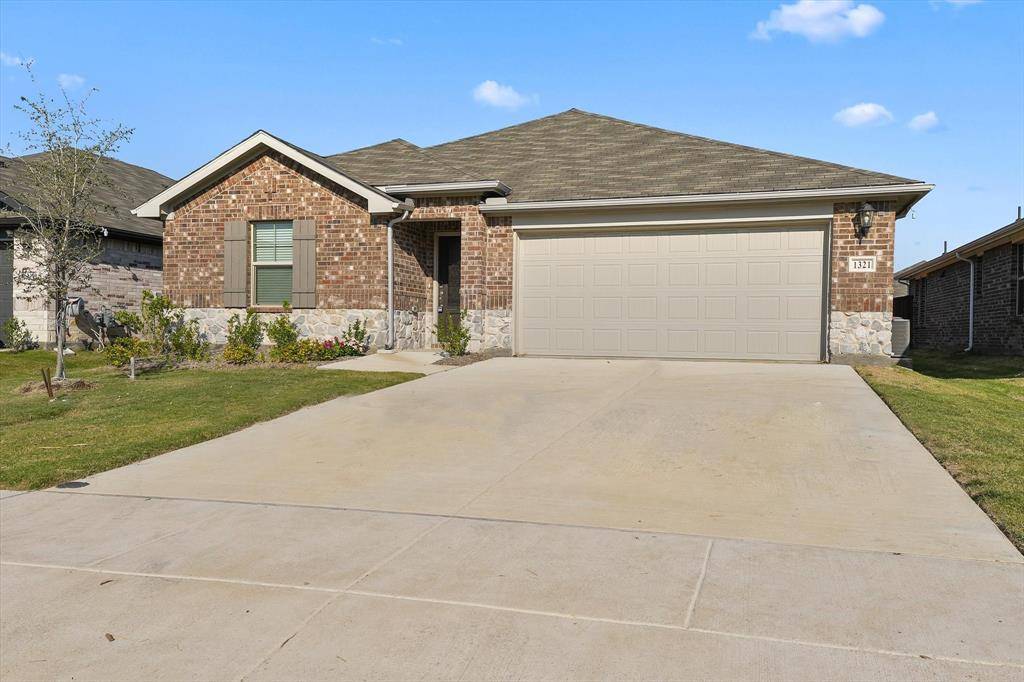 Crandall, TX 75114,1321 Los Olmos Lane