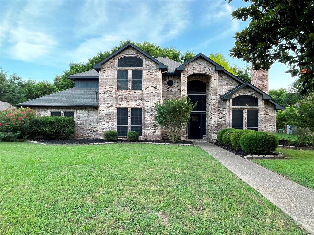 Rockwall, TX 75087,1840 Wind Hill Road