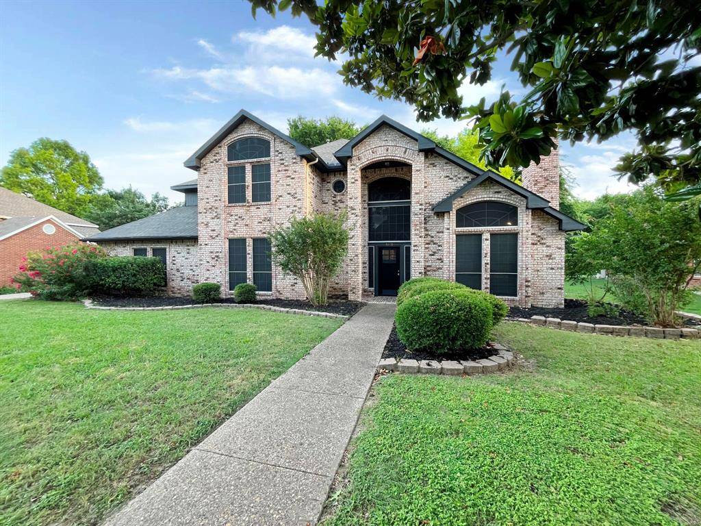 Rockwall, TX 75087,1840 Wind Hill Road