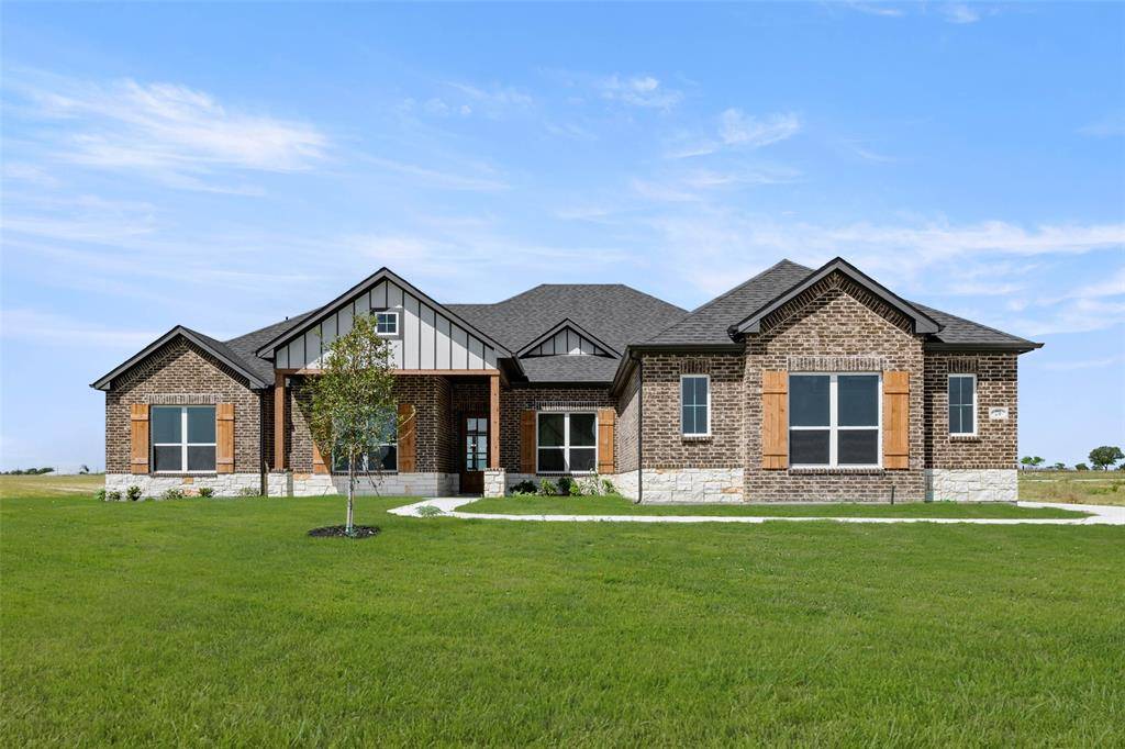 Waxahachie, TX 75167,270 Maci Drive