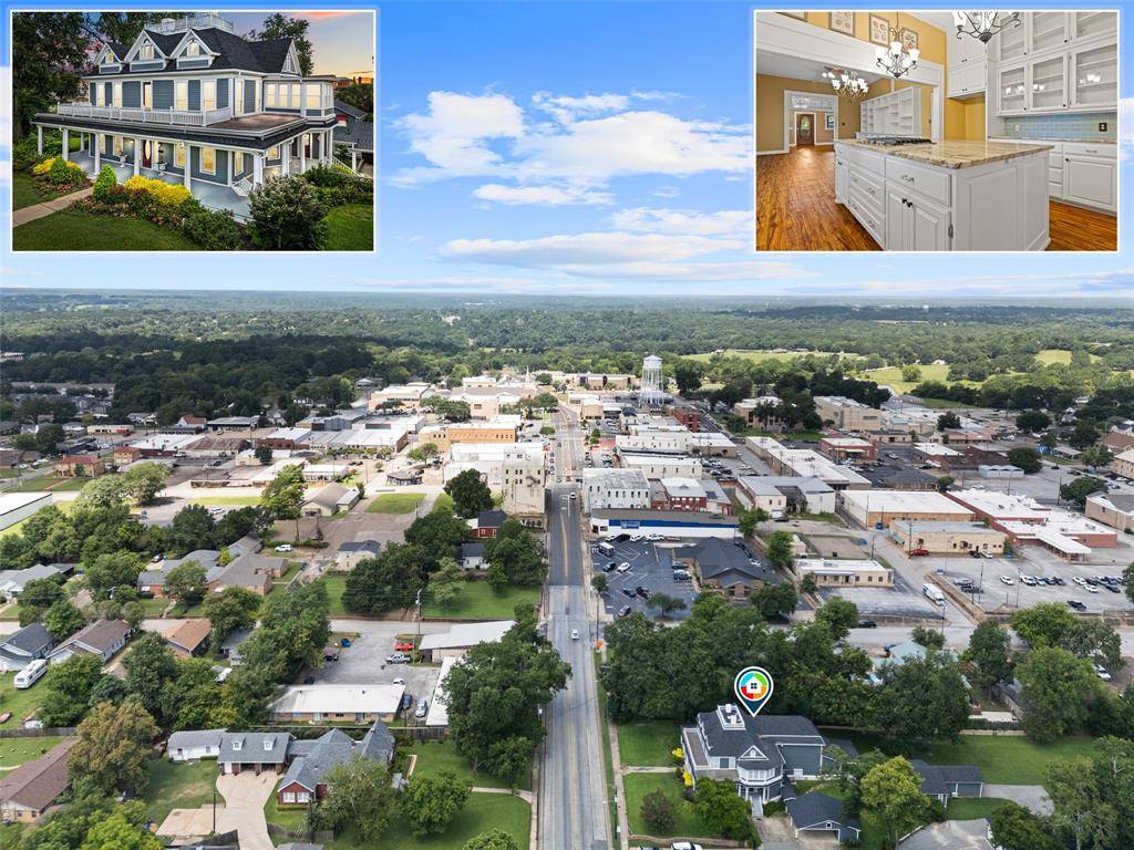 Henderson, TX 75652,305 E Main