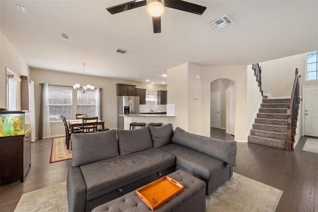 Aubrey, TX 76227,8917 Tenderfoot Lane