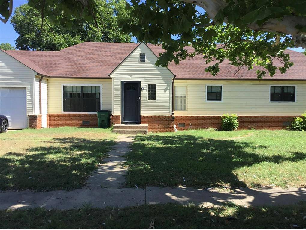 Olney, TX 76374,608 W Payne