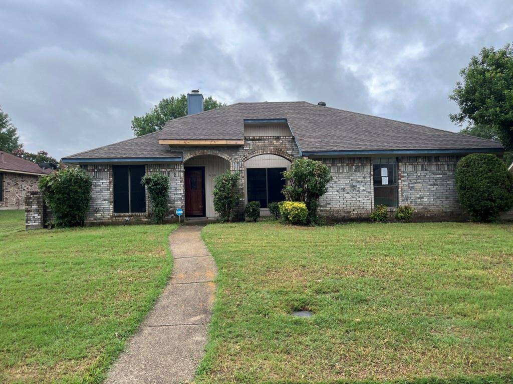 Desoto, TX 75115,909 Worthington Drive
