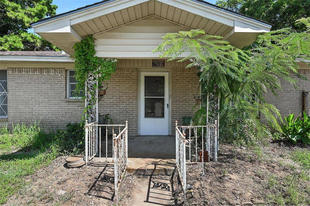 Rosser, TX 75157,408 Alsdorf Street