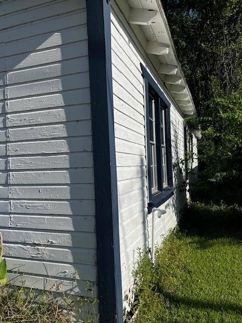 Shreveport, LA 71108,1651 Cox Street