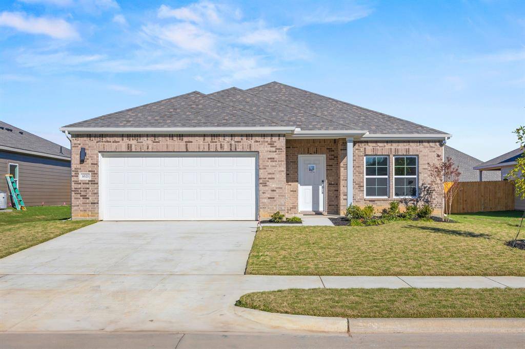 Crowley, TX 76036,1021 Park Oak Lane
