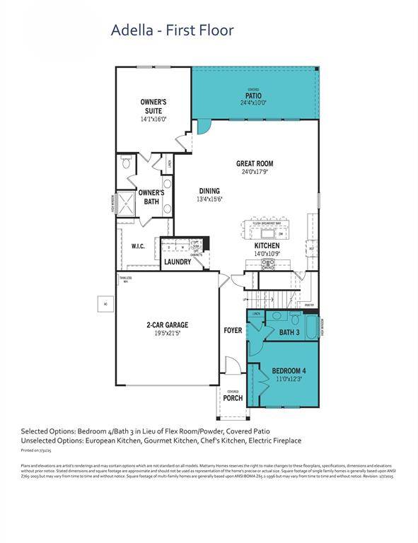 Little Elm, TX 75068,225 Hatherley Street