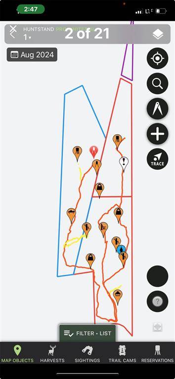 De Kalb, TX 75559,0000 Cr-3401