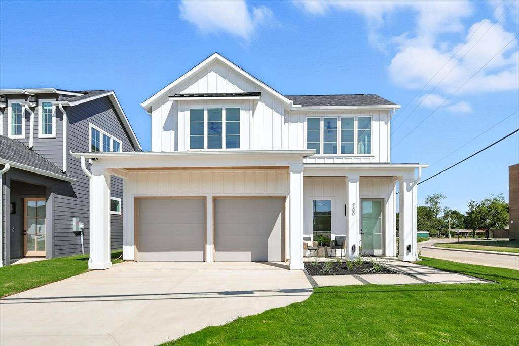 Roanoke, TX 76262,200 North Pine Street