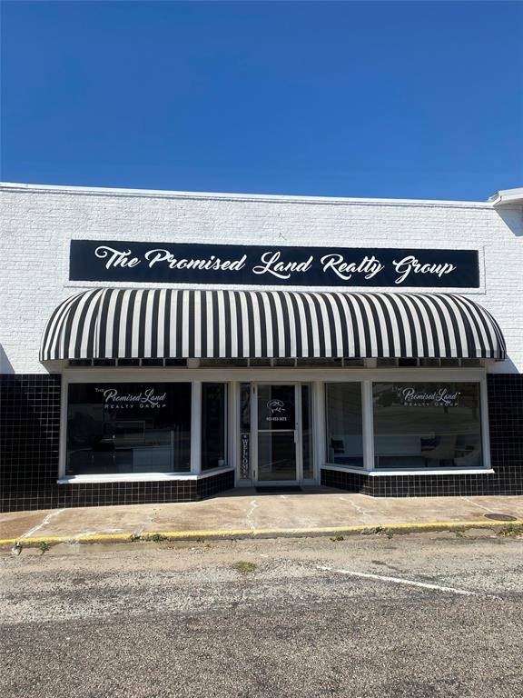 Quitman, TX 75783,113 E Goode Street