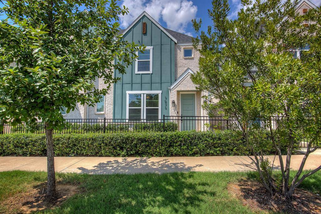 North Richland Hills, TX 76182,7672 Resting Mews