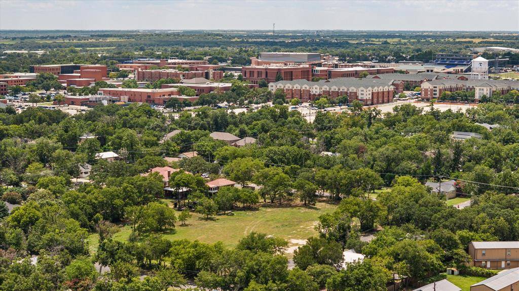 Stephenville, TX 76401,Lot 4R1 N Ollie Street