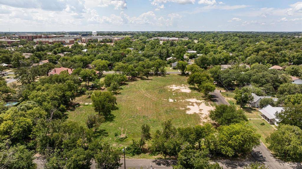 Stephenville, TX 76401,Lot 4R4 Ollie Street