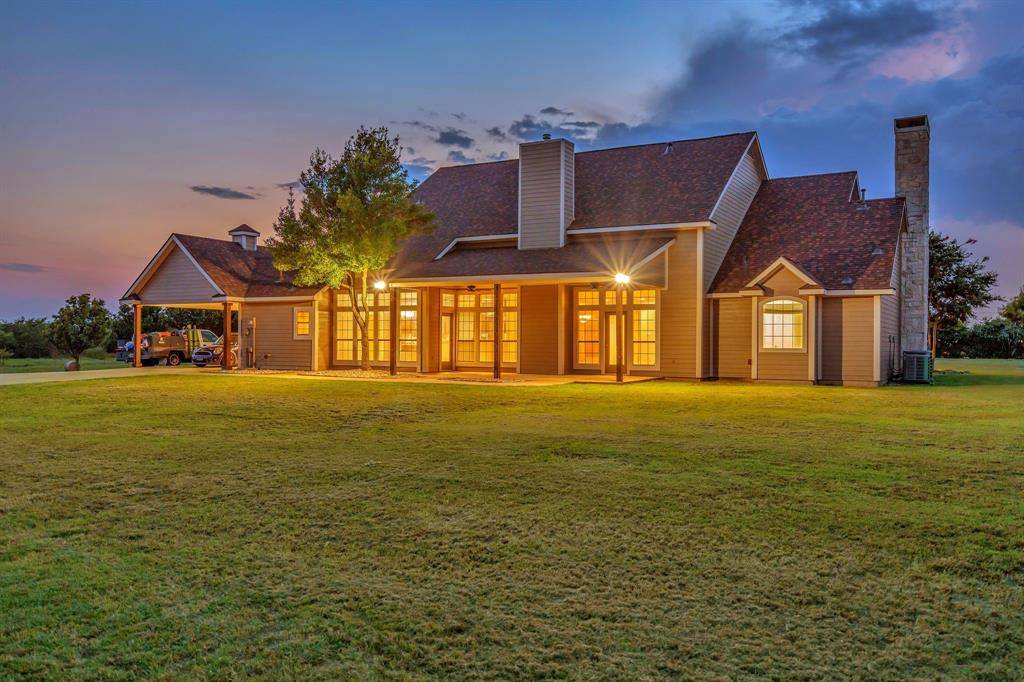 Waxahachie, TX 76065,1810 Longbranch Road