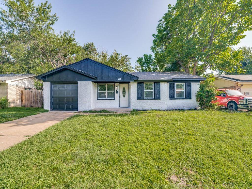 Garland, TX 75040,525 Moonlight Drive