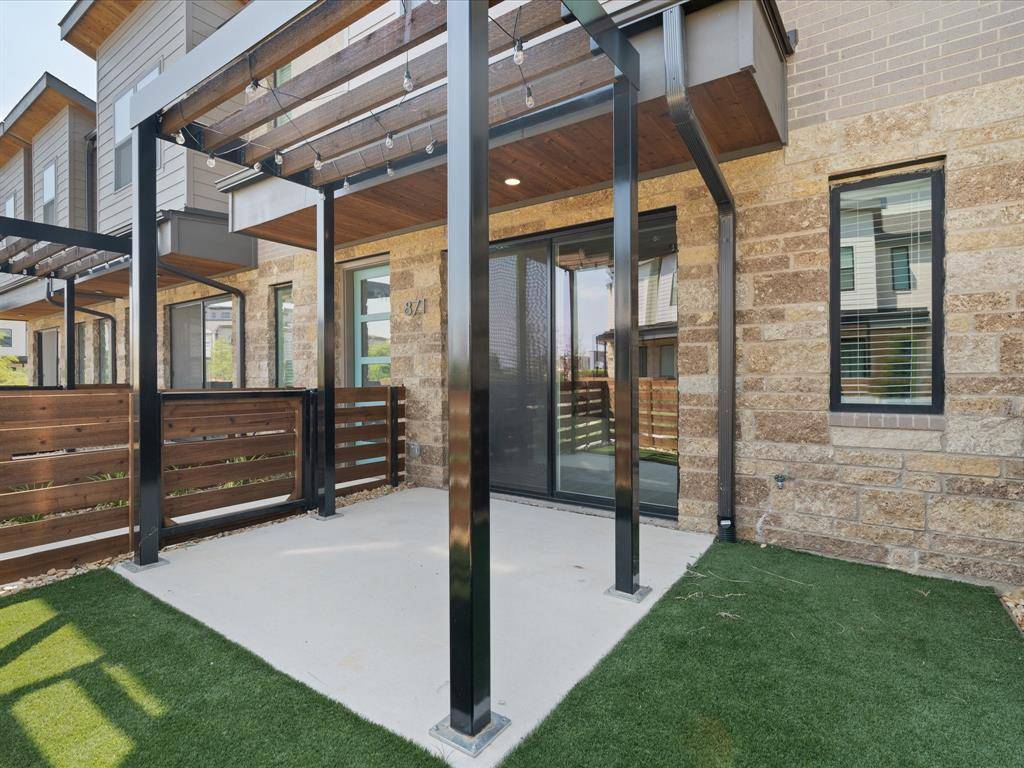 Prosper, TX 75078,871 Cavitt Court