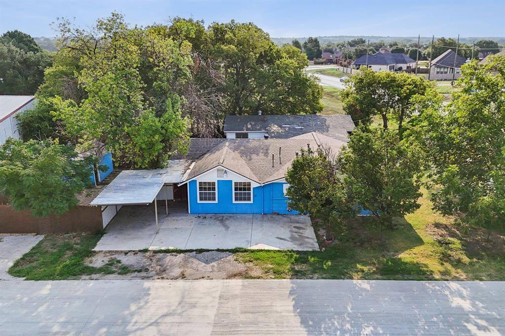 Justin, TX 76247,303 E 5th Street