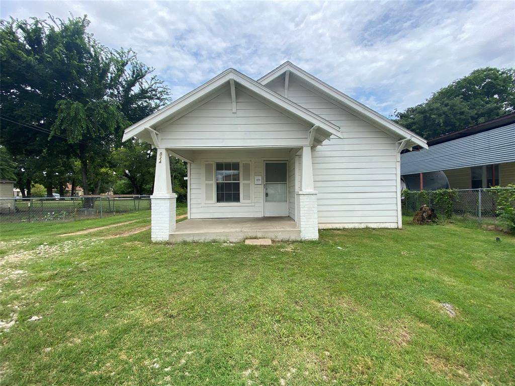 Fort Worth, TX 76111,824 Karnes Street