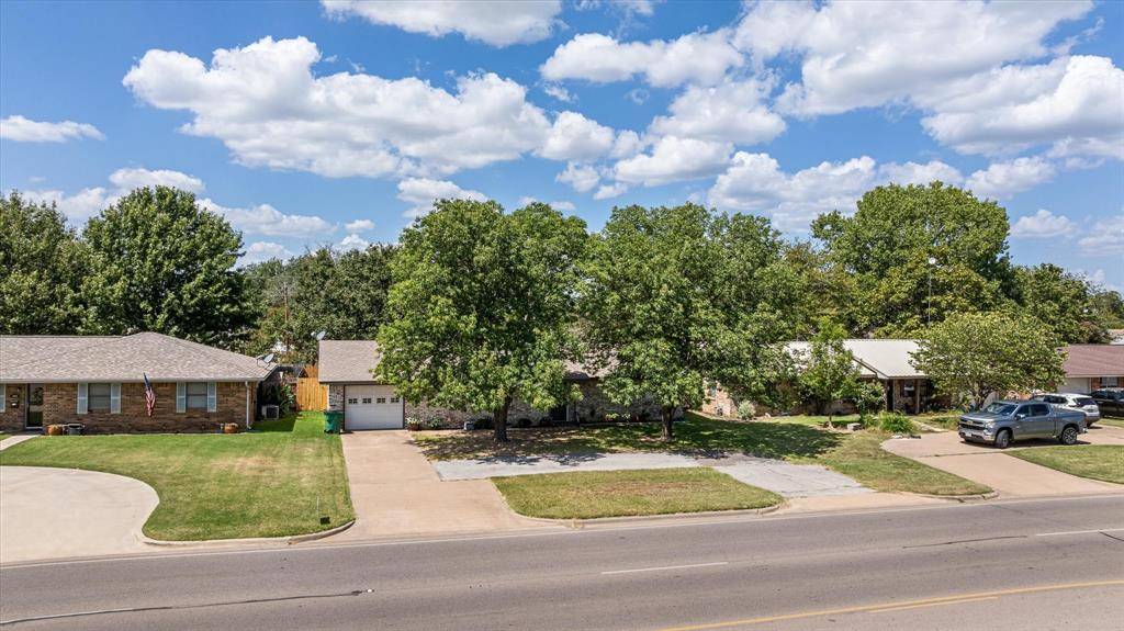 Stephenville, TX 76401,999 W Lingleville Road