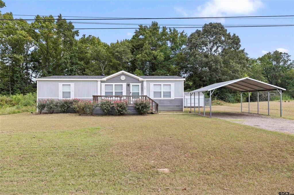 Bullard, TX 75757,487 Wichita Street