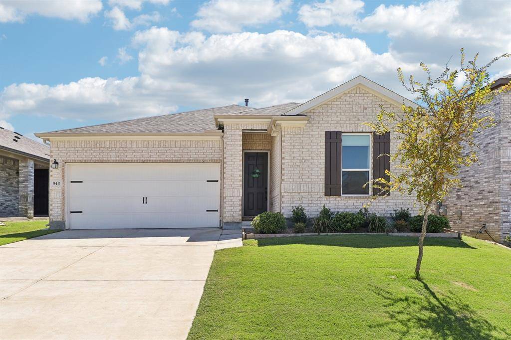 Aubrey, TX 76227,948 Brock Drive