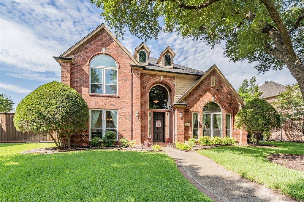 Plano, TX 75024,4577 Staten Island Court