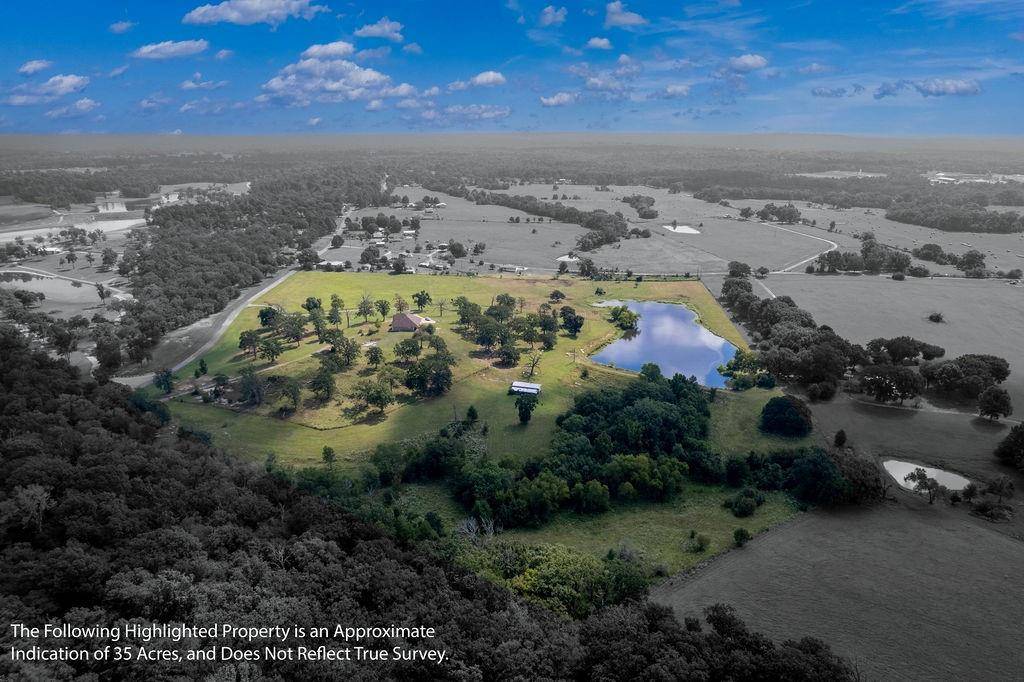 Palestine, TX 75803,4149 An County Road 2202