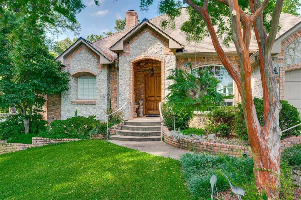 Chandler, TX 75758,22091 Bluewater Road