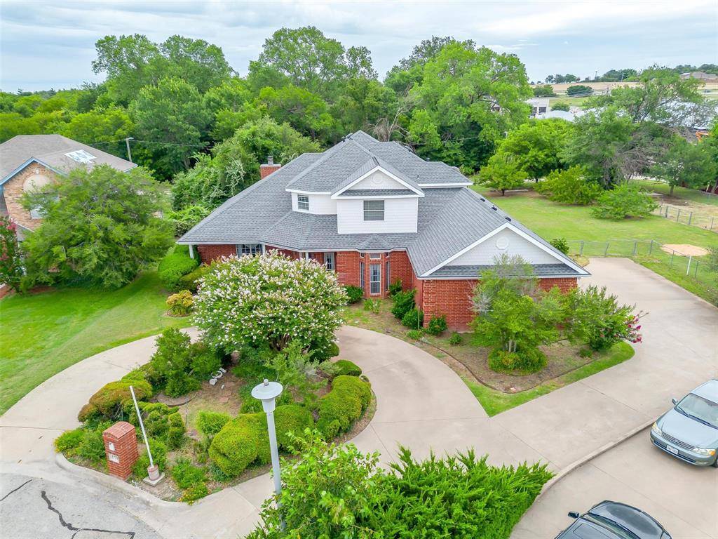 Weatherford, TX 76086,1721 Roberts Bend