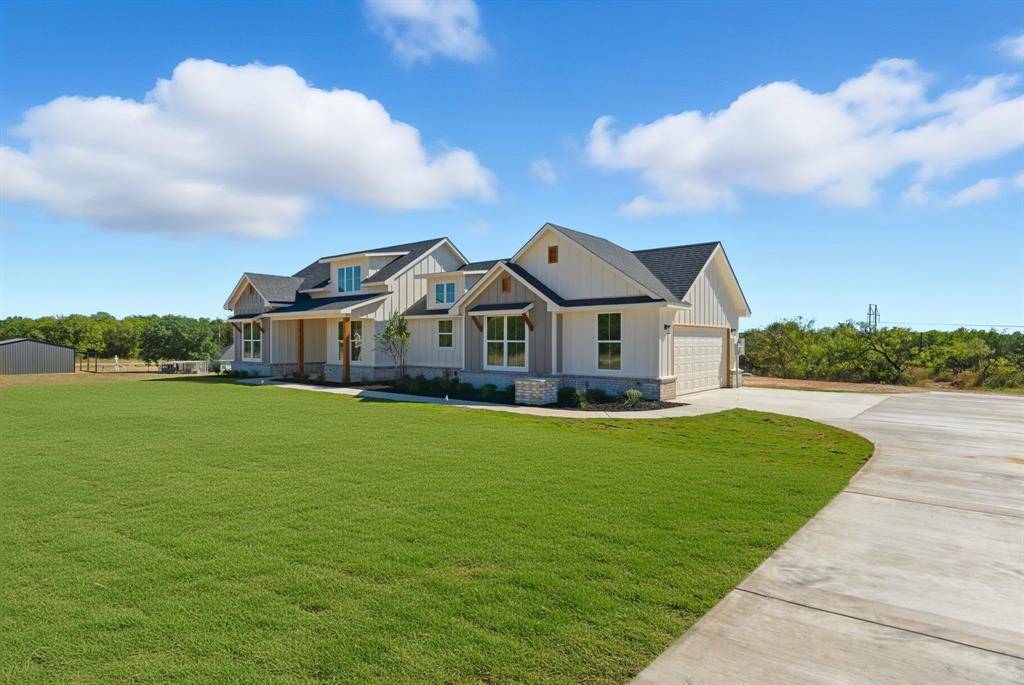 Weatherford, TX 76086,144 Graystone Drive