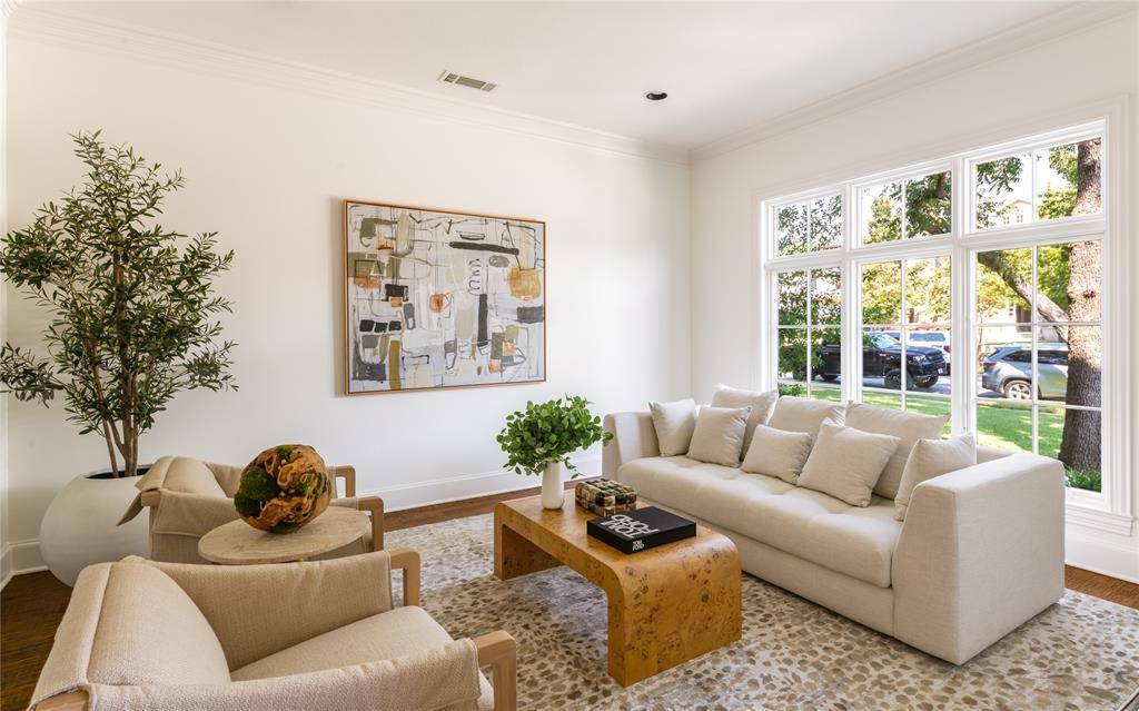 Highland Park, TX 75205,3101 Cornell Avenue