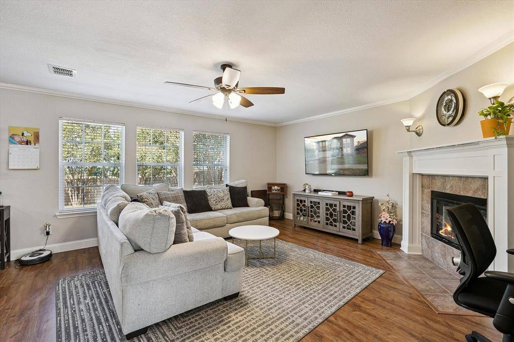 Fort Worth, TX 76108,10040 Cougar Trail