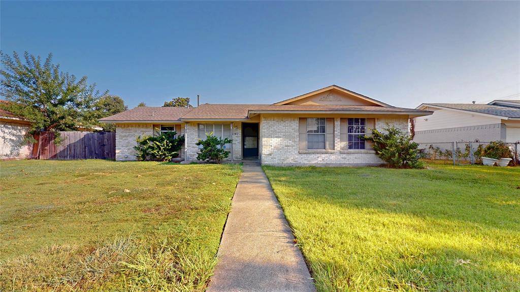 Richardson, TX 75081,1147 Shadyglen Circle