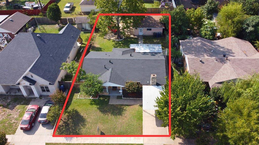 Garland, TX 75040,110 W Marguerita Drive