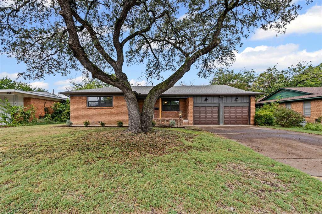 Fort Worth, TX 76133,4920 Rector Avenue