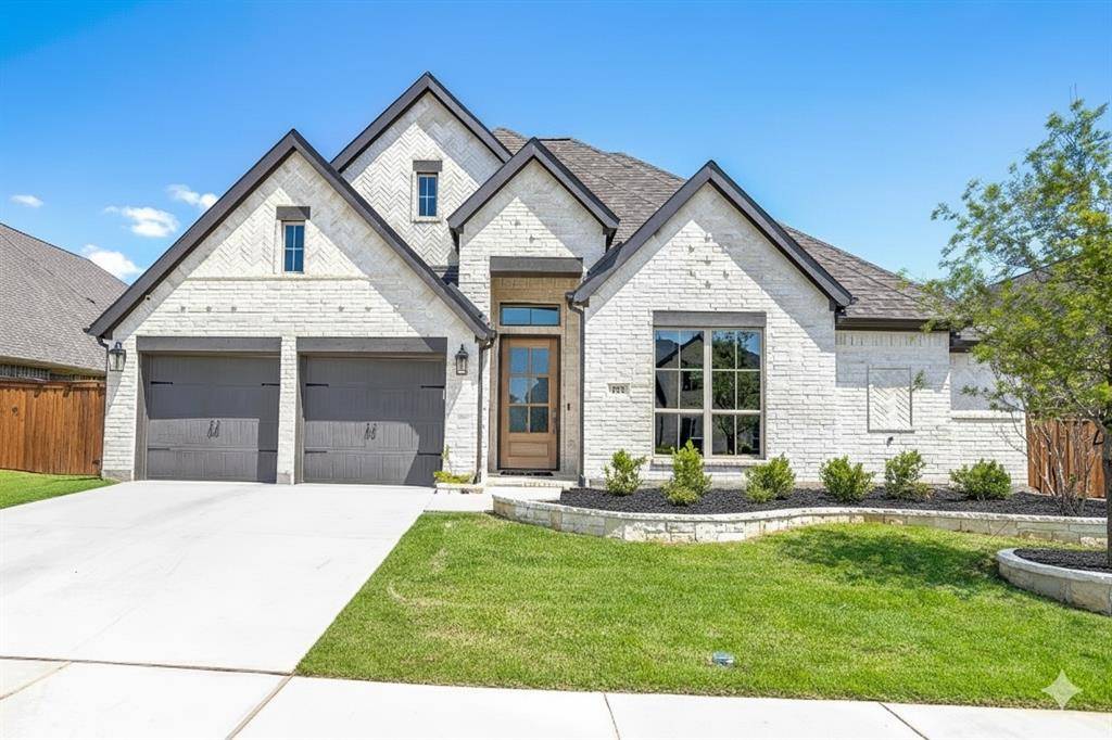 Rhome, TX 76078,135 Derrett Lane