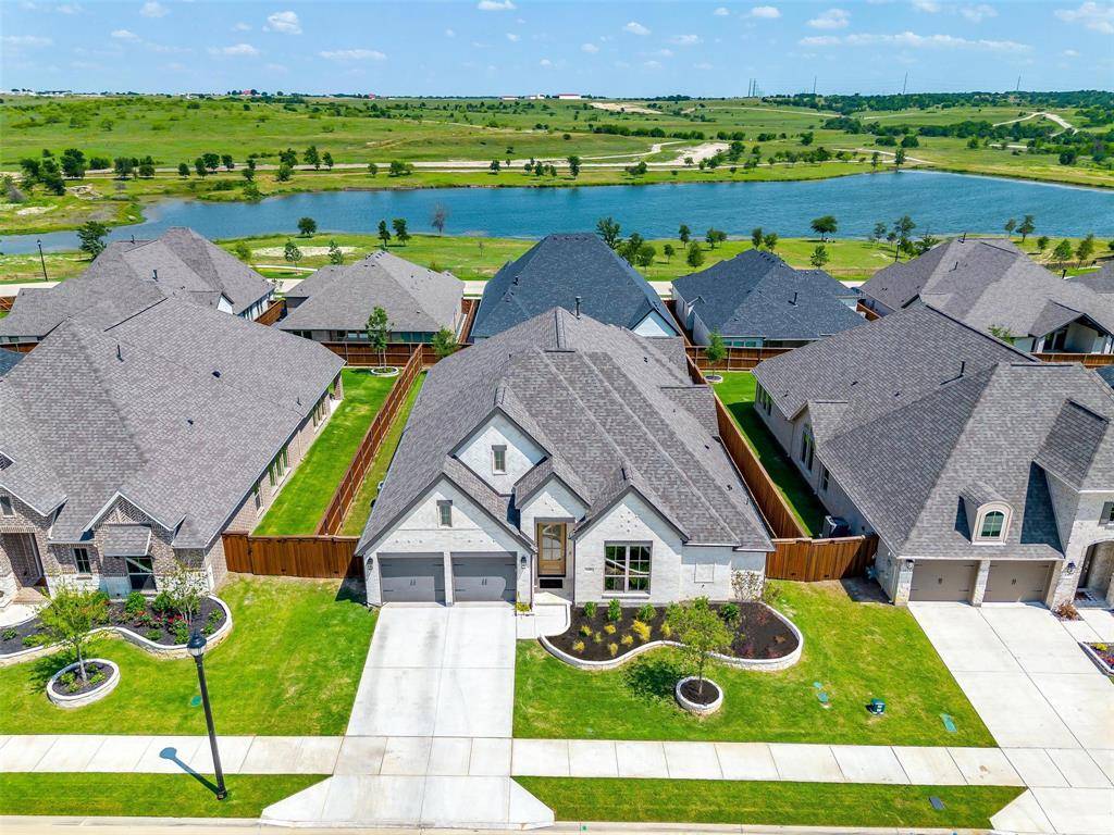 Rhome, TX 76078,135 Derrett Lane