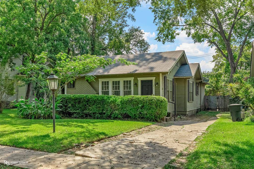 Shreveport, LA 71104,841 Dudley Drive