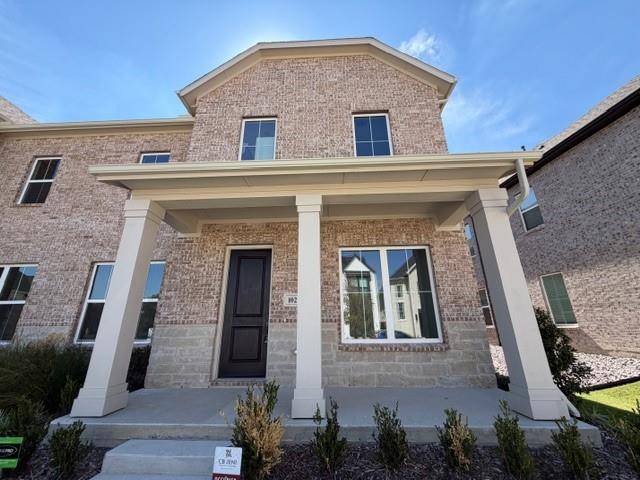 Allen, TX 75013,1025 Featherglass Lane