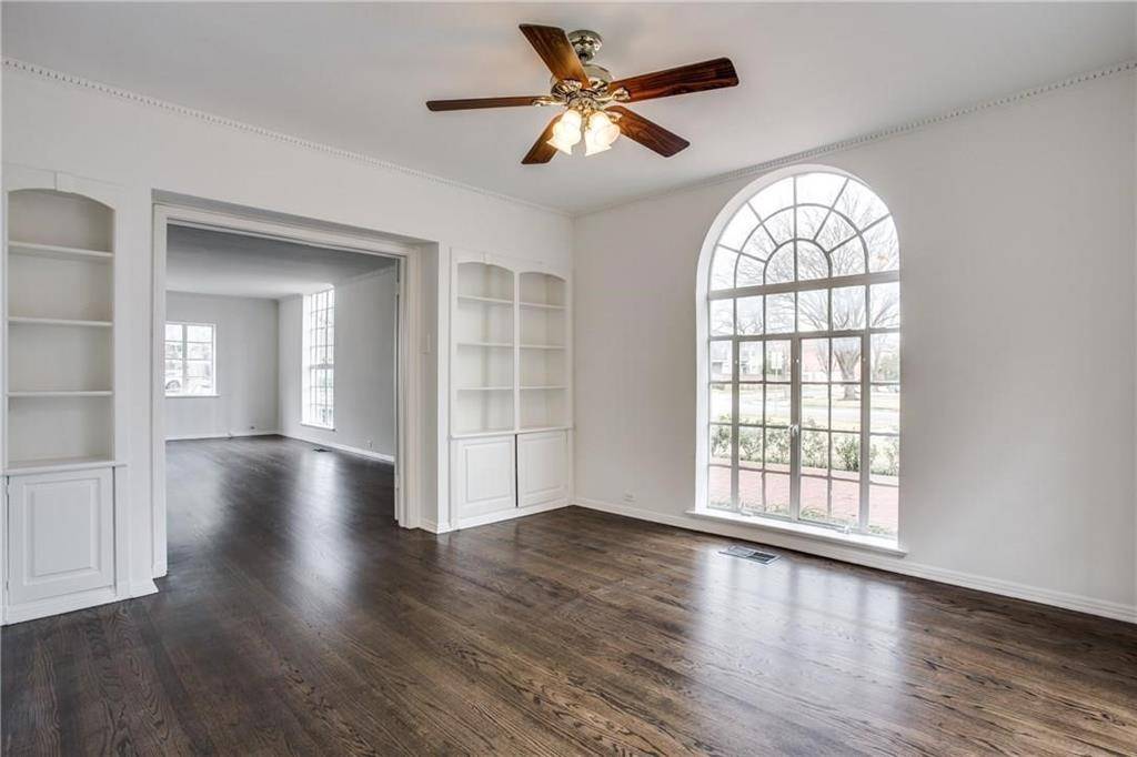 University Park, TX 75205,4141 University Boulevard