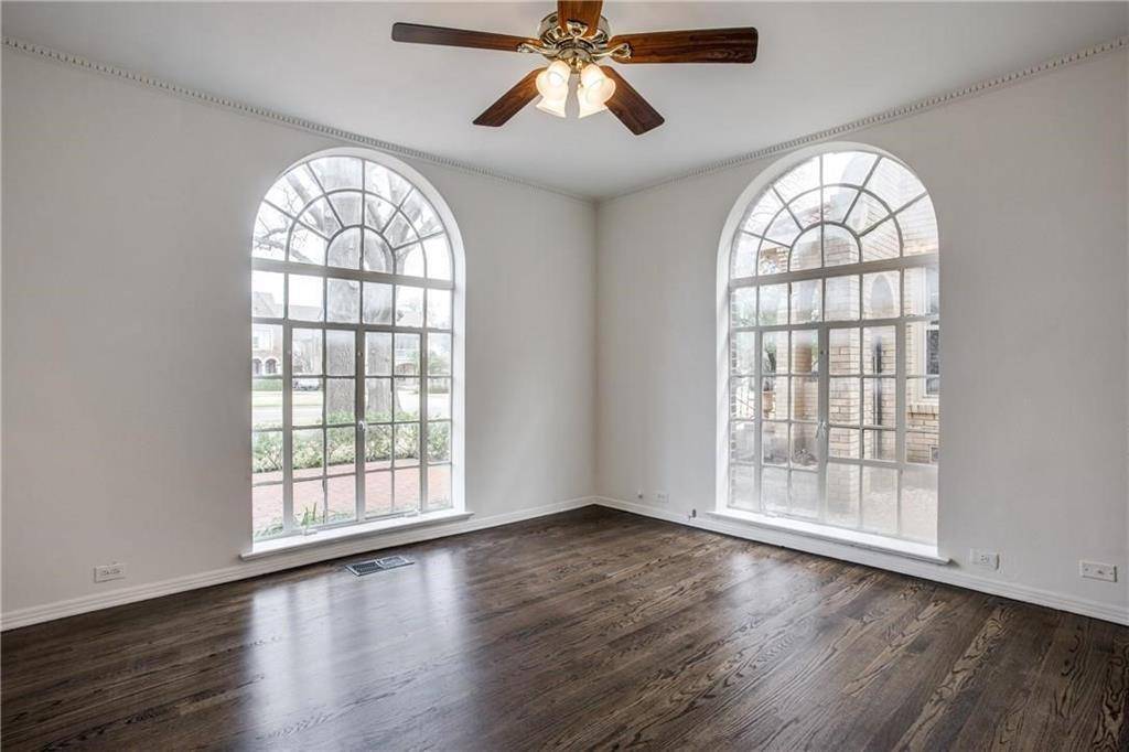 University Park, TX 75205,4141 University Boulevard