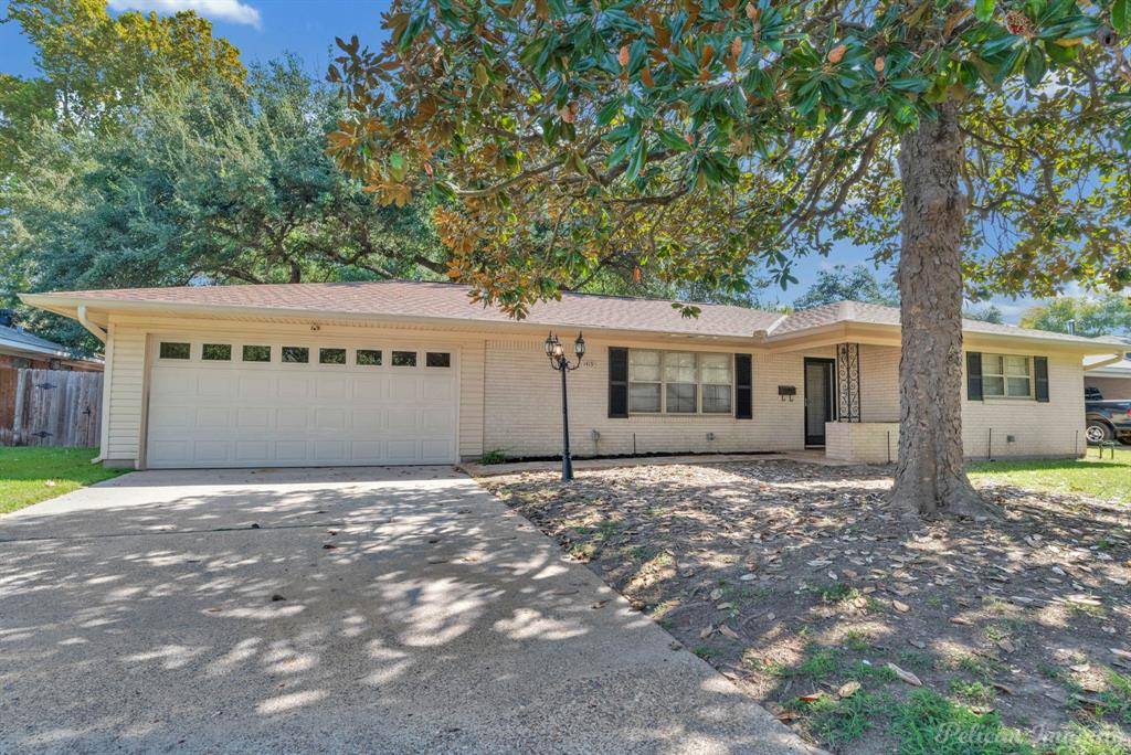 Shreveport, LA 71105,1419 Audubon Place