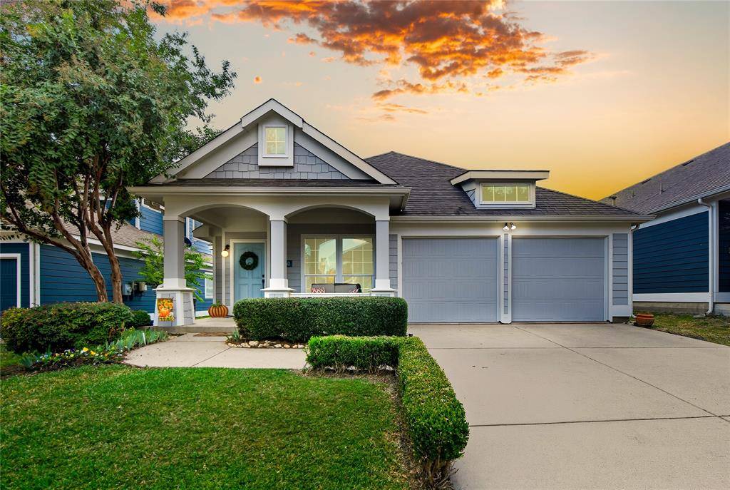 Fort Worth, TX 76244,5040 Bomford Drive