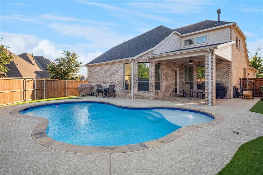 Flower Mound, TX 76226,6300 Whiskerbrush Road