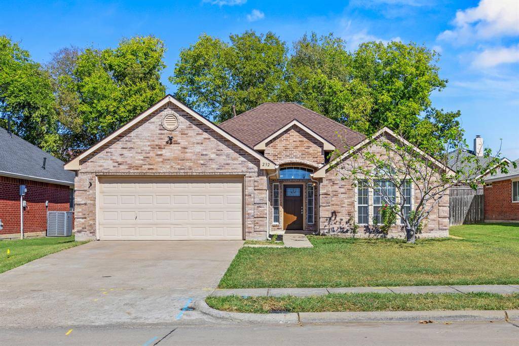 Rockwall, TX 75032,232 Cotton Wood Court