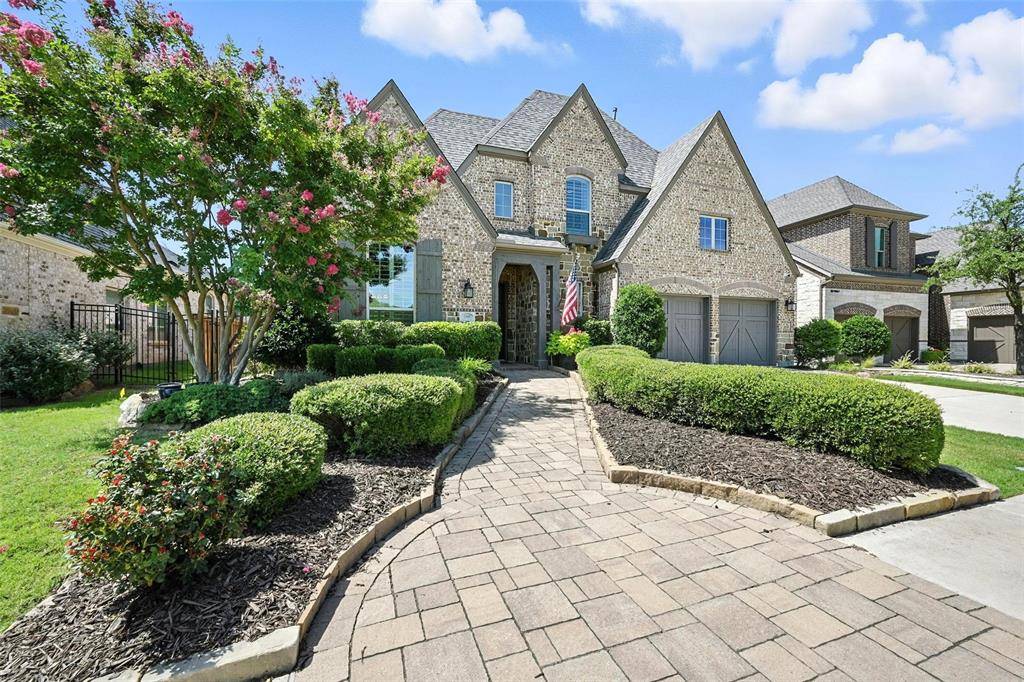 Frisco, TX 75033,1909 Snapdragon Road