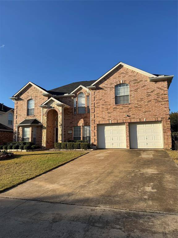 Plano, TX 75094,5817 Mulvane Drive