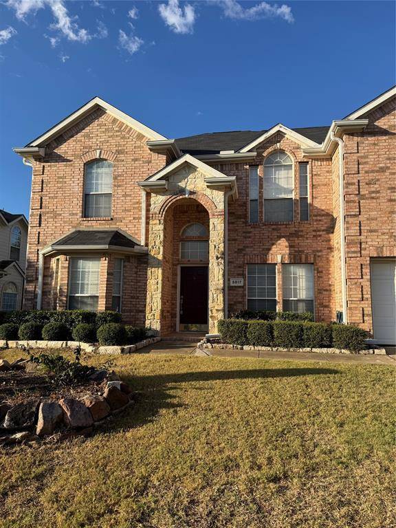 Plano, TX 75094,5817 Mulvane Drive